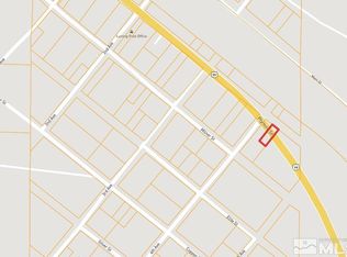205403 Plymire St, Luning, NV 89420