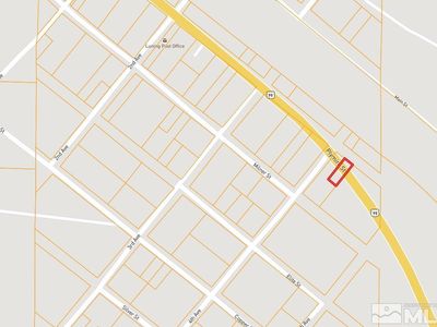 205403 Plymire St, Luning, NV, 89420
