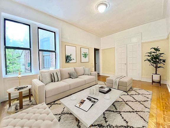 2nd image of 402 W 148th St #6C
