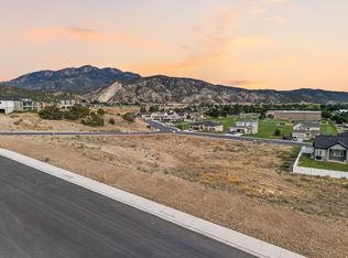 636 E 1100 N, Nephi, UT 84648