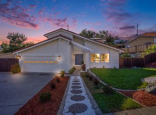4895 Dickinson Dr, San Jose, CA 95111