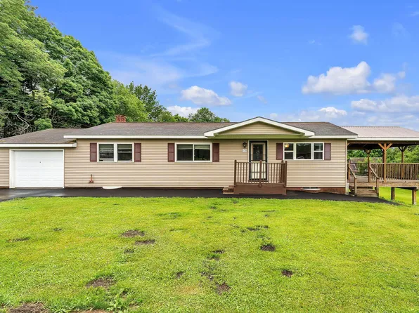 170 W Cobble Hill Road, Barre Town, VT 05641