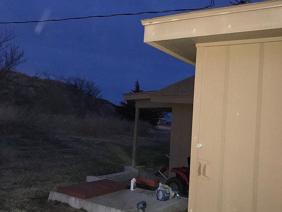 Storm Shelter