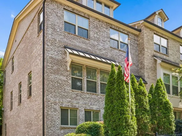 4134 Charlotte Way, Chamblee, GA 30341