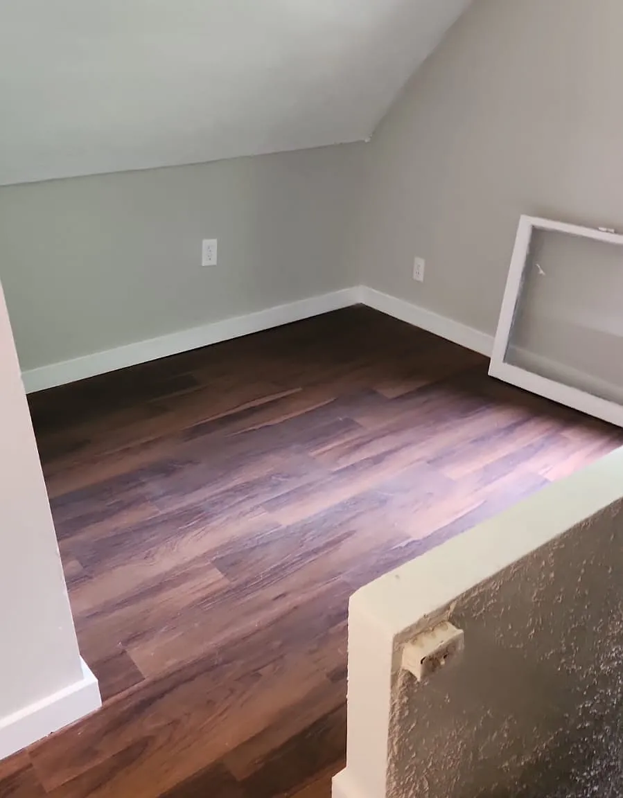 1 bed, 550 sqft, $599 — Photo 4