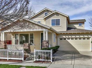 4224 Westminster Cir, Fremont, CA 94536