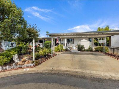 1212 H St Space 22, Ramona, CA, 92065