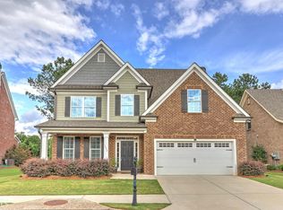 1352 Cold Tree Ln, Watkinsville, GA 30677