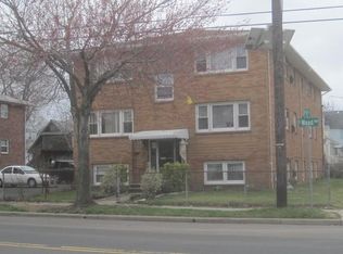 1500 S Wood Ave #C2, Linden, NJ 07036