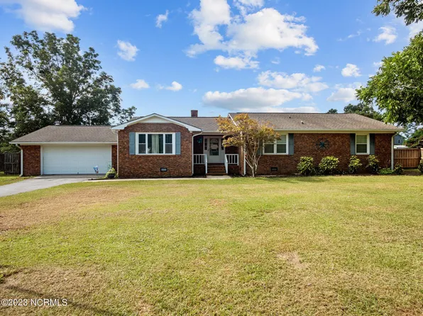 576 Peru Road, Sneads Ferry, NC 28460