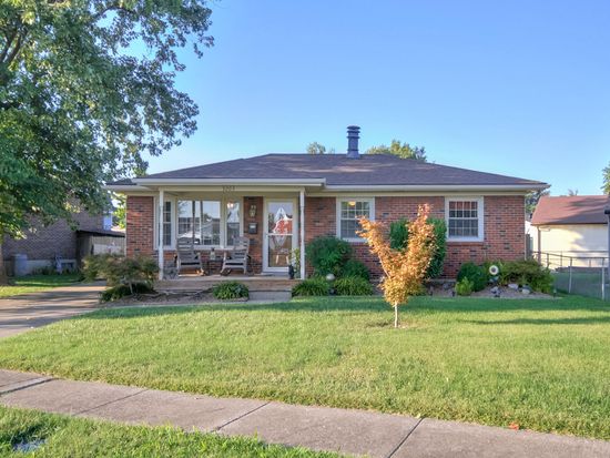 5203 Pluto Dr Louisville Ky 40258 Zillow