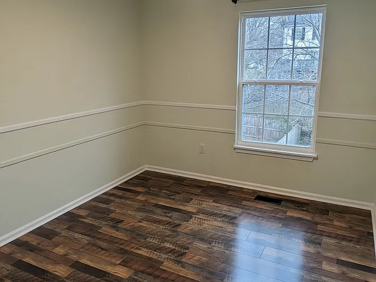 Bedroom #3