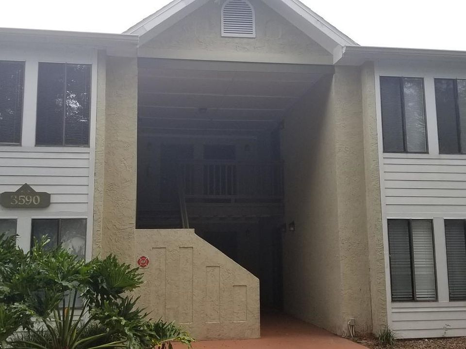 1st image of 3590 Sable Palm Ln Unit L
