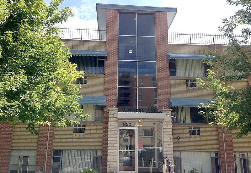 2nd image of 11852 E 16th Ave APT 115
