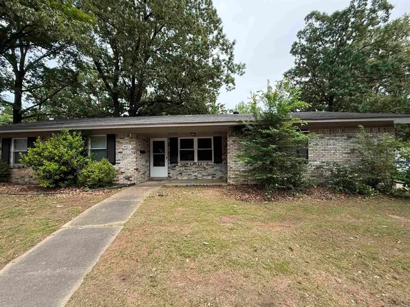 9923 Chicot Rd, Little Rock, AR 72209