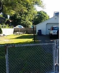 209 N Bishop Ave, Bridgeport, CT 06610