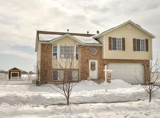 2677 W 2300 S, Syracuse, UT 84075