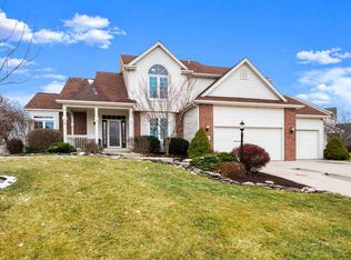 1507 Spenser Cv, Fort Wayne, IN 46845