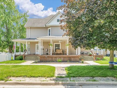 102 W Orleans St, Paxton, IL, 60957
