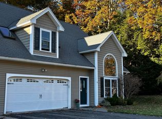 9 Orin Ln #9, York, ME 03909