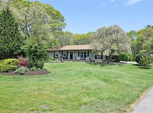 179 Northbriar Dr, North Kingstown, RI 02852