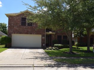 17302 Pecan Acres Dr, Sugar Land, TX 77498