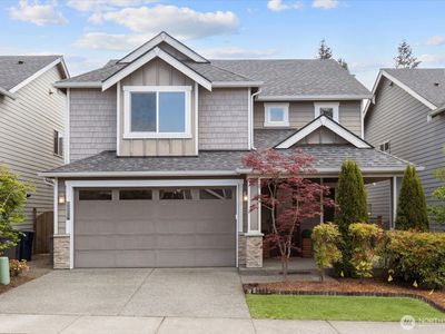 19333 Meridian Avenue S, Bothell, WA, 98012
