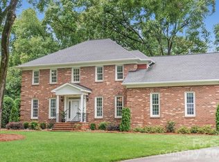 4419 Wycombe Ct, Charlotte, NC 28226