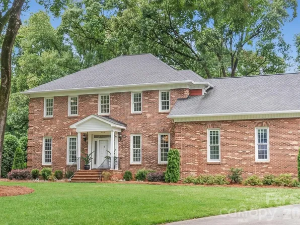 4419 Wycombe Ct, Charlotte, NC 28226