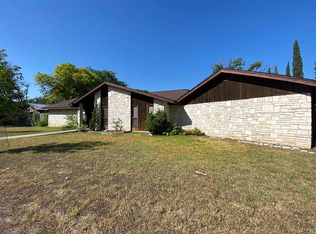 1336 Sea Breeze, New Braunfels, TX 78130