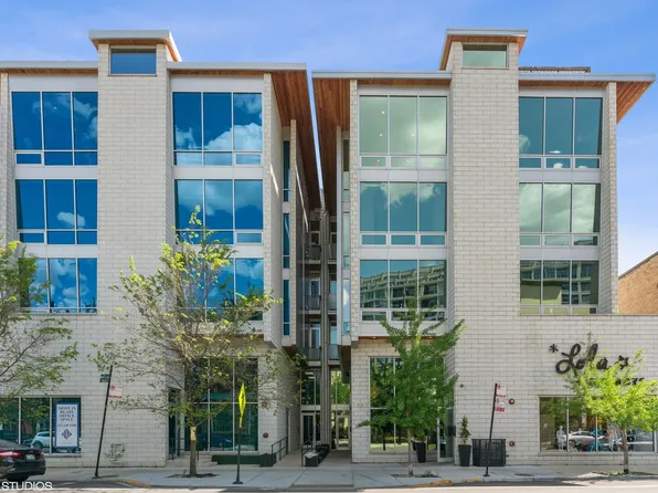 919 N Larrabee St APT 4N, Chicago, IL 60610