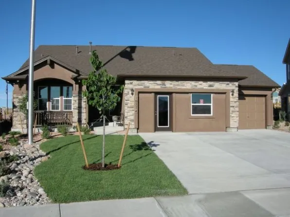 Providence II Plan, Sterling Ridge