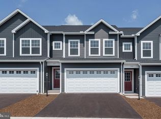 157 Jack Pine Way, Port Matilda, PA 16870