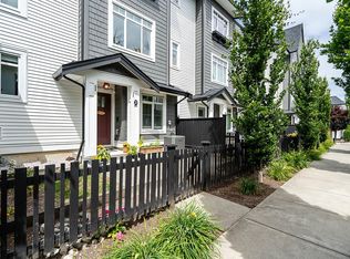 6897 201st St #21, Langley, BC V2Y0Z3