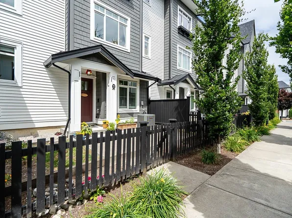 6897 201st St #21, Langley, BC V2Y 0Z3