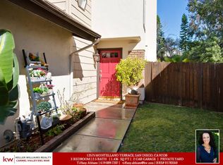 12575 Montellano Ter, San Diego, CA 92130