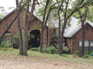 7480 Lost Crk, Flower Mound, TX 75022