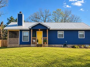 150 Lazy Ln, Livingston, TX 77351