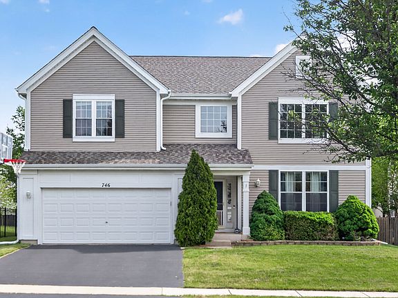 2nd image of 746 Bluebell Ln