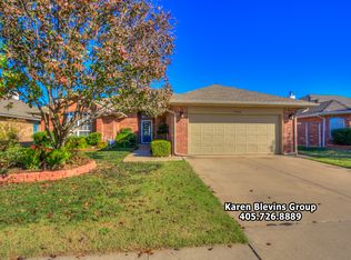 7724 Sandlewood Dr, Oklahoma City, OK 73132