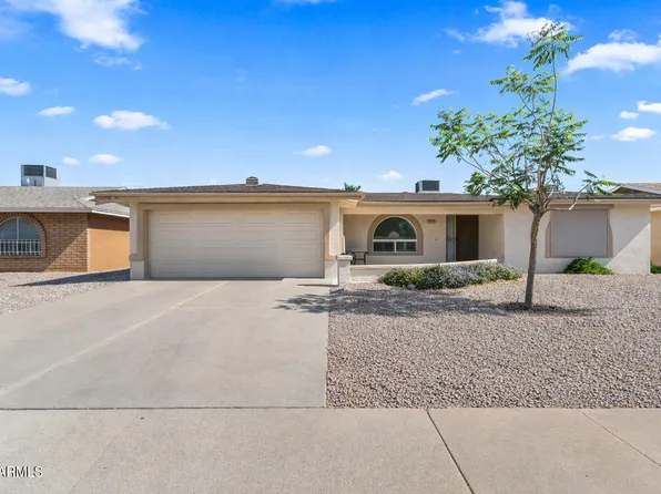 4256 E DOLPHIN Avenue, Mesa, AZ 85206
