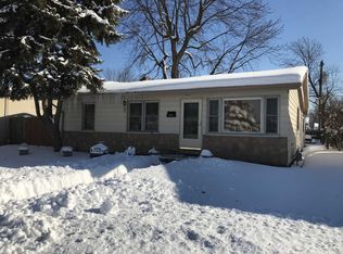 14835 Troy St, Posen, IL 60469