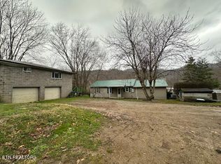 91 & 93 Ohio St, Harlan, KY 40831