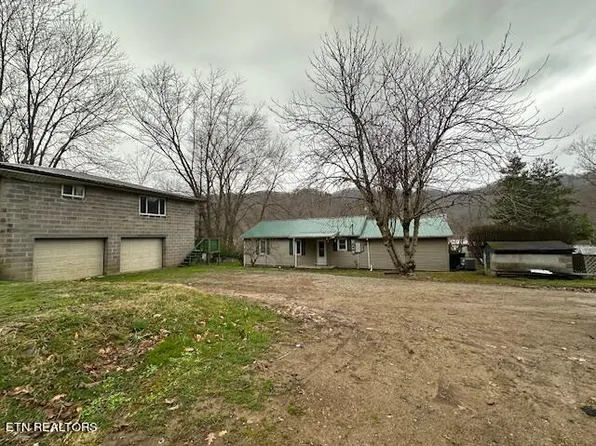 91 & 93 Ohio St, Harlan, KY 40831