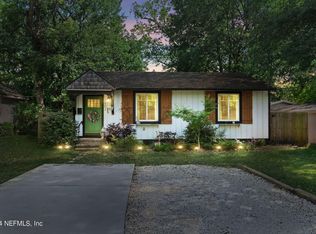 3602 Gilmore St, Jacksonville, FL 32205