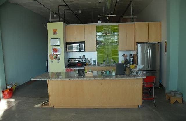 2nd image of 730 Stinson Blvd Unit 208