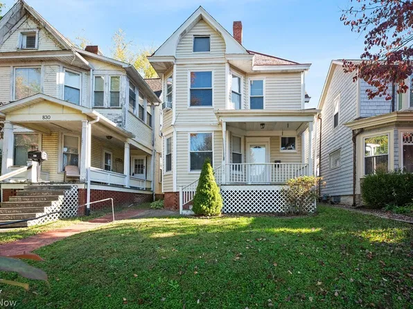 828 2nd St, Marietta, OH 45750