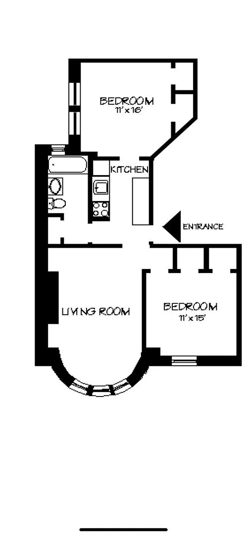 Building Photo - 45 Westland Ave #13C