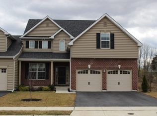 9618 Crescent Lane Upper, Breinigsville, PA 18031