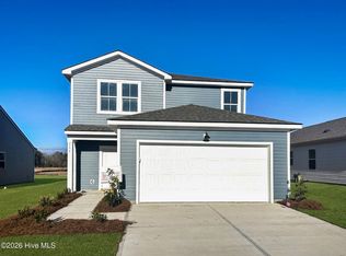 551 Coronado Avenue SE, Leland, NC 28451